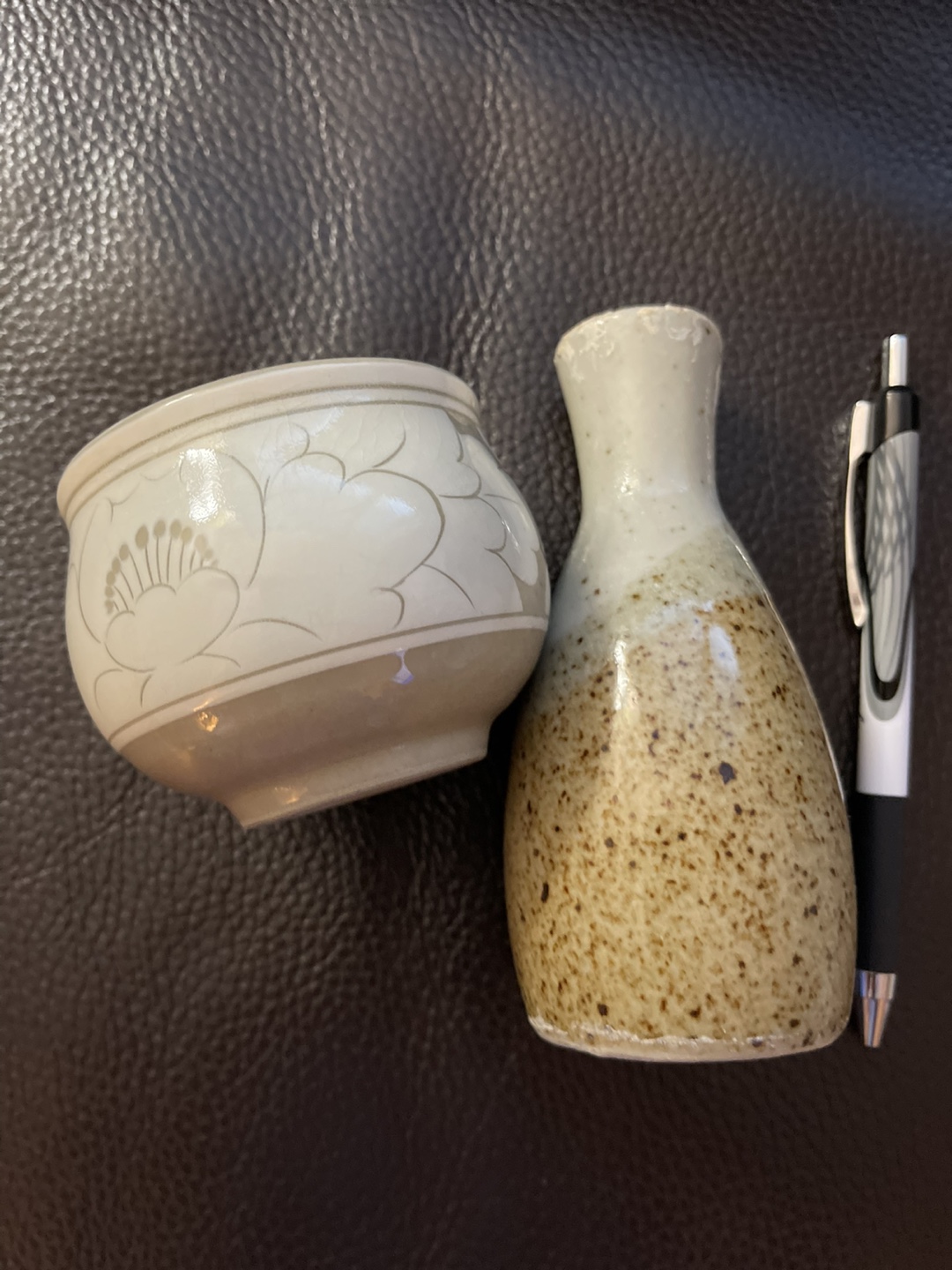 Takahashi Sake Set - Made in Japan - photo 2