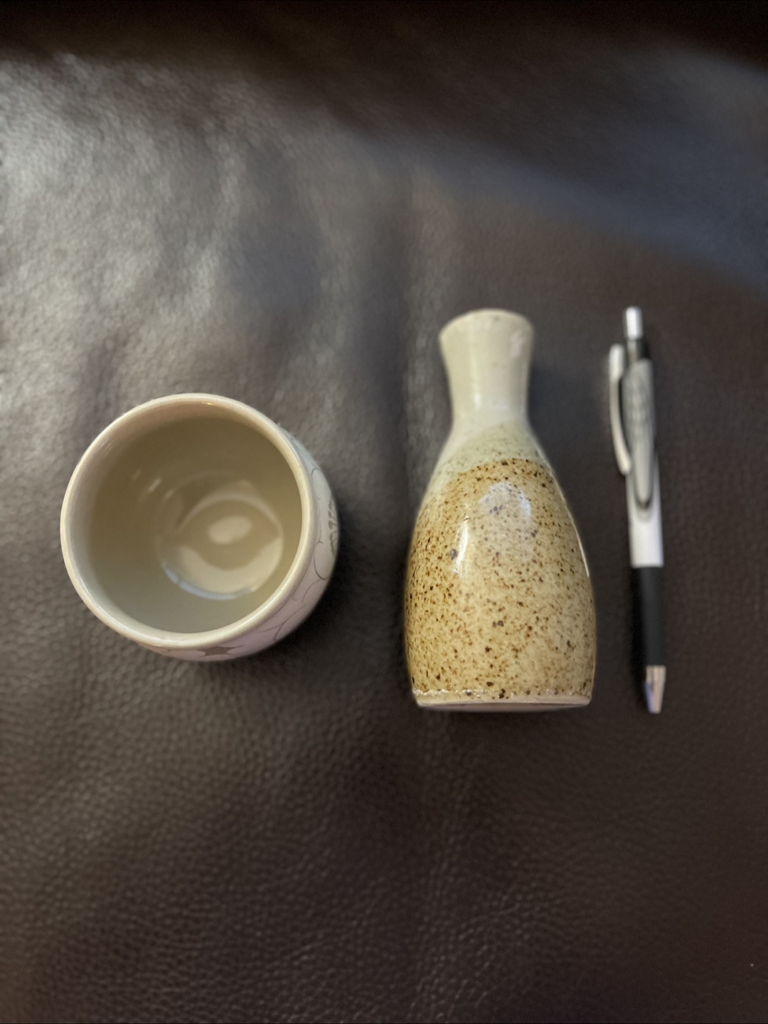 Takahashi Sake Set - Made in Japan - photo 3