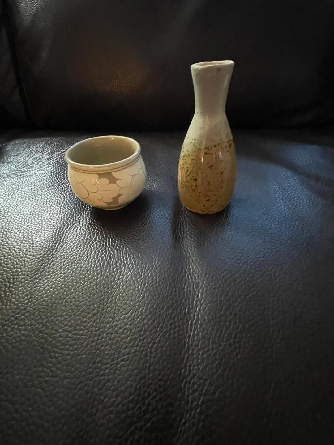 Takahashi Sake Set - Made in Japan
