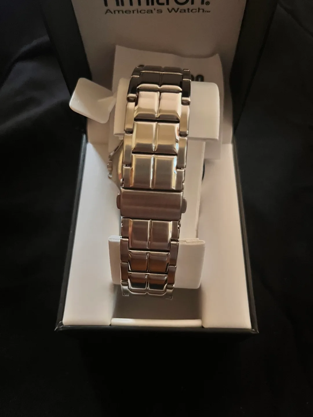 Armitron Men's Watch with Box image indicator(3)