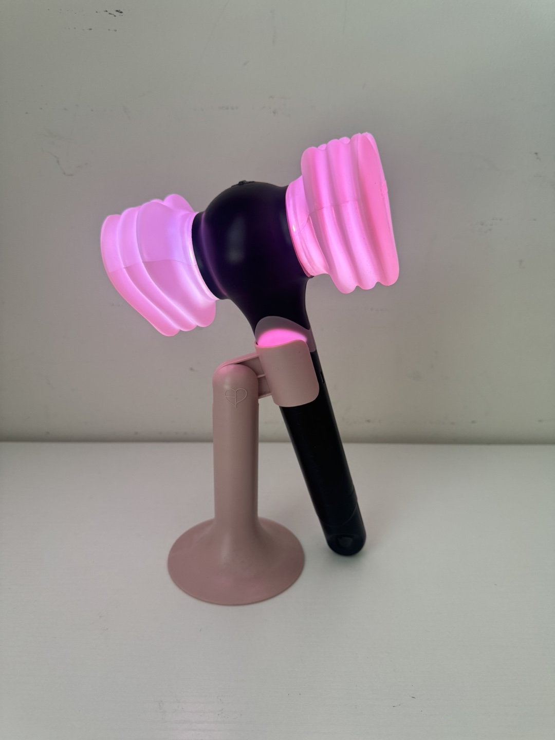 BLACKPINK Light Stick with Stand replica