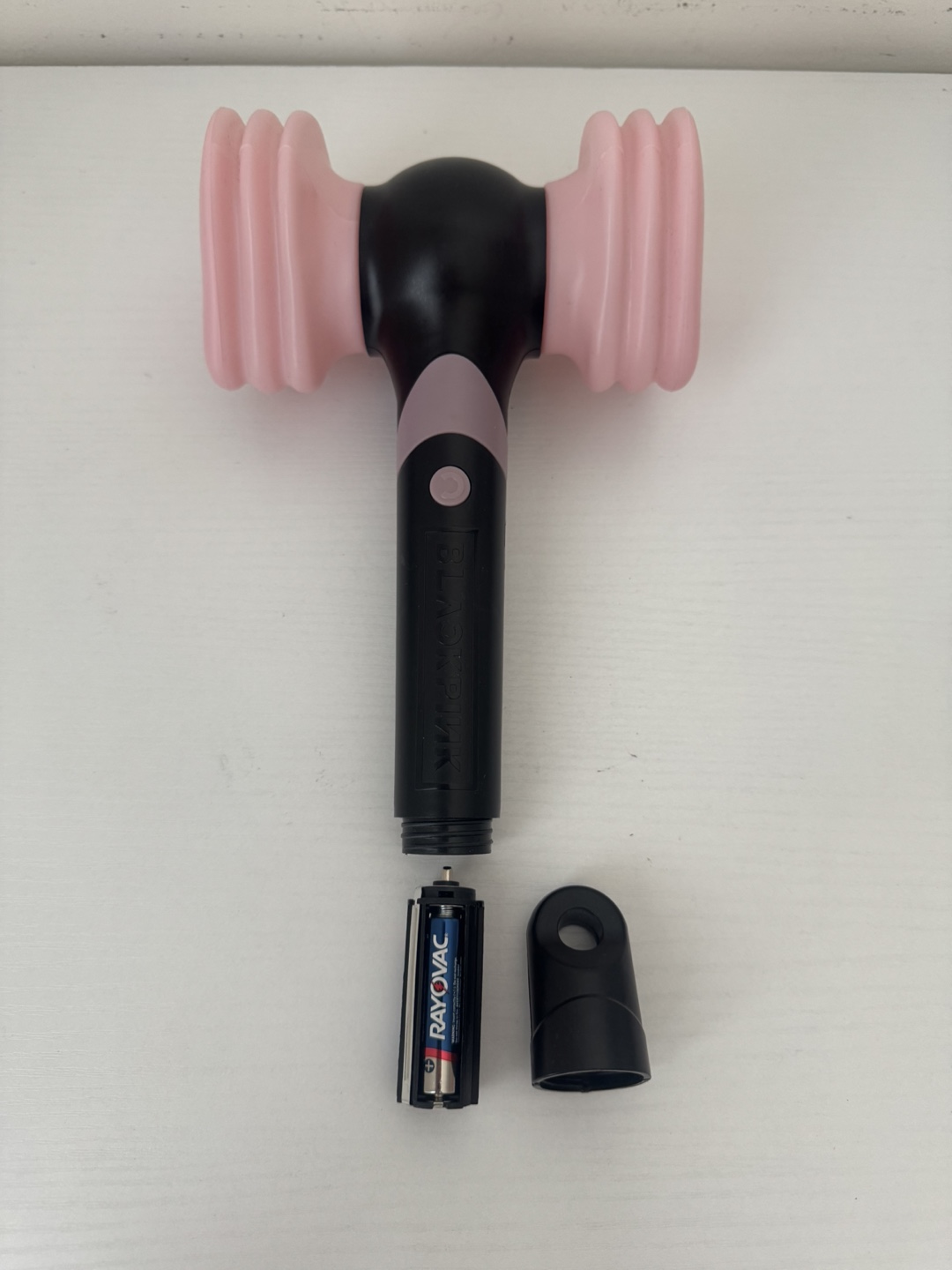 BLACKPINK Light Stick with Stand replica - photo 3