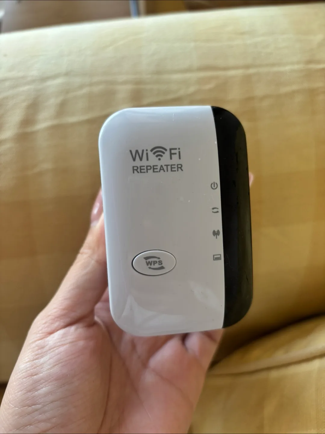 Wi-Fi Repeater thumbnail