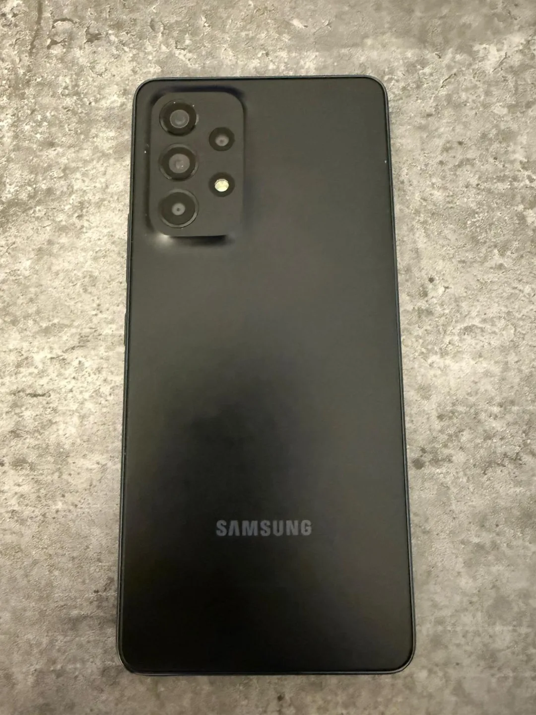 Galaxy A53 5G 128GB thumbnail