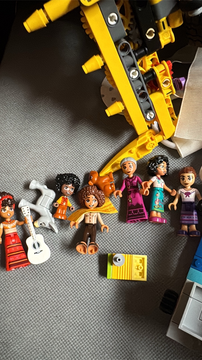 Bulk Lego! - photo 2