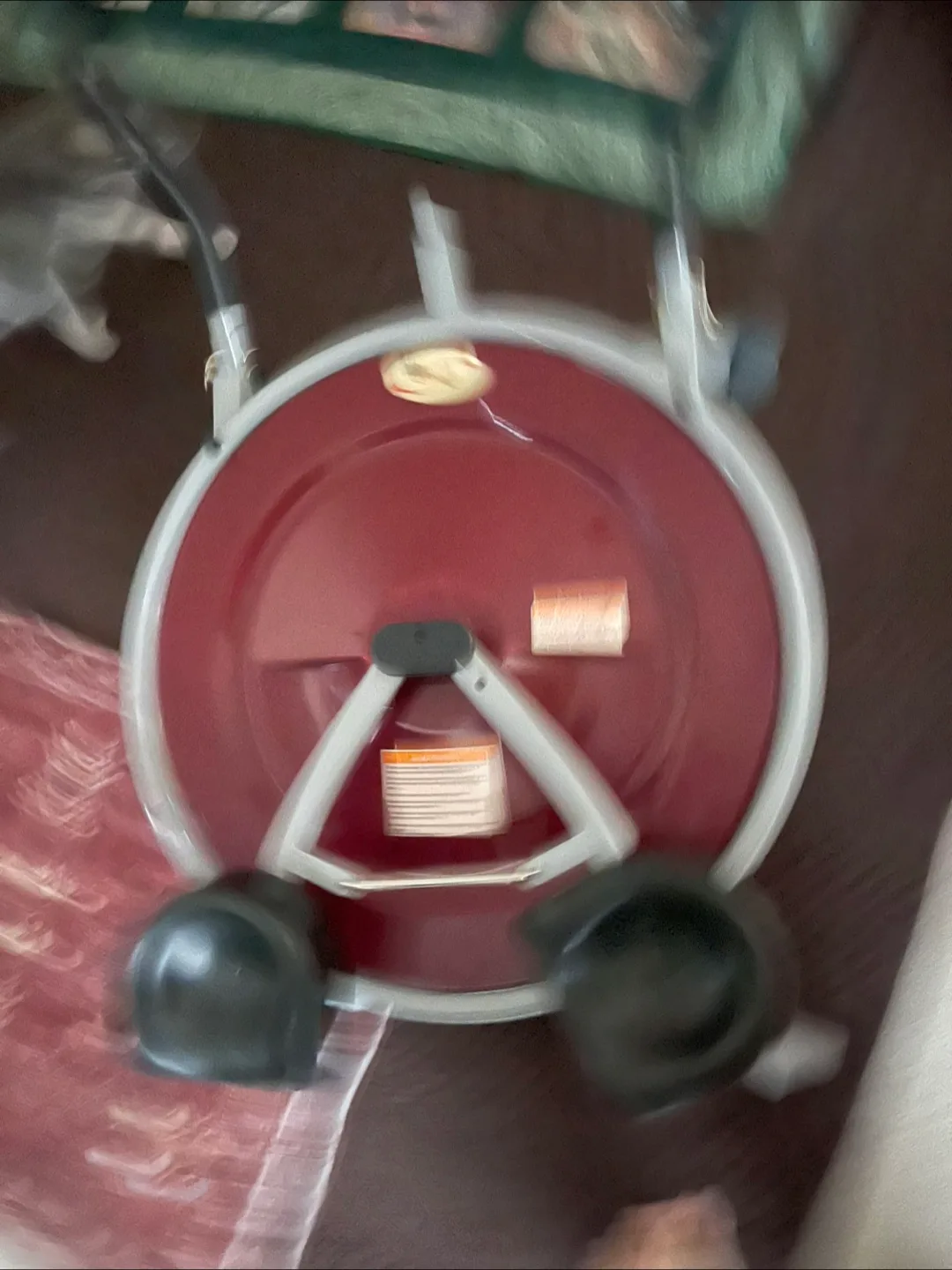 🇨🇦 AB Circle Pro Abdominal Exercise Machine image indicator(4)