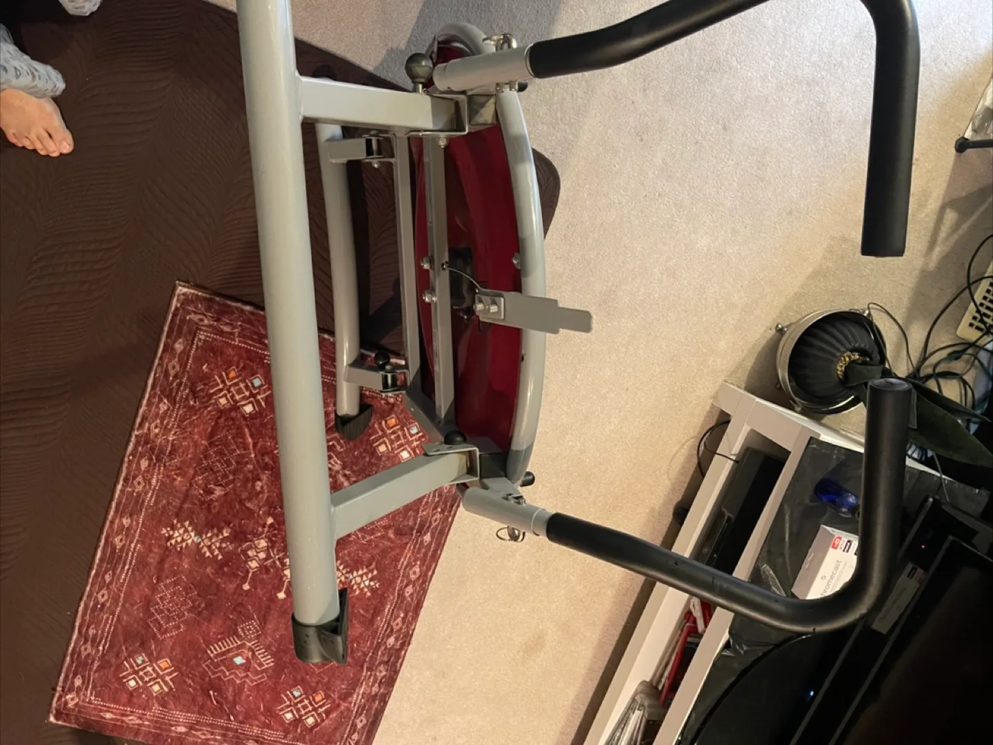 🇨🇦 AB Circle Pro Abdominal Exercise Machine image indicator(2)