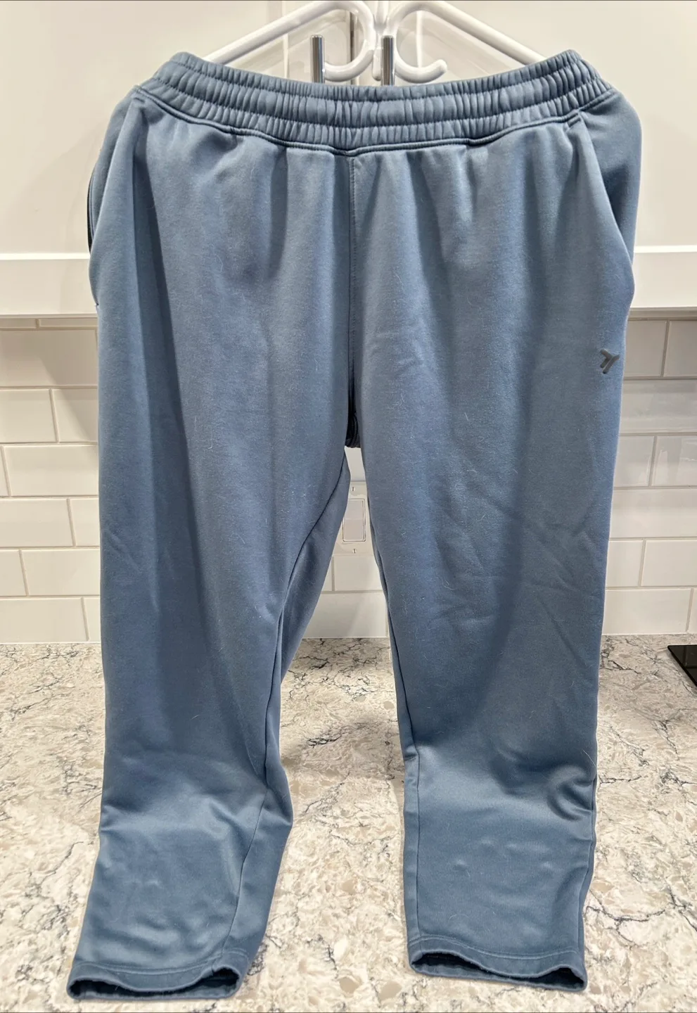Mens Old Navy Active Tapered Go Dry Joggers/Sweatpants thumbnail