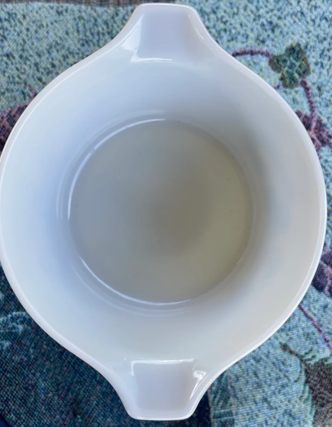 Pyrex 074-B Casserole Dish image indicator(2)