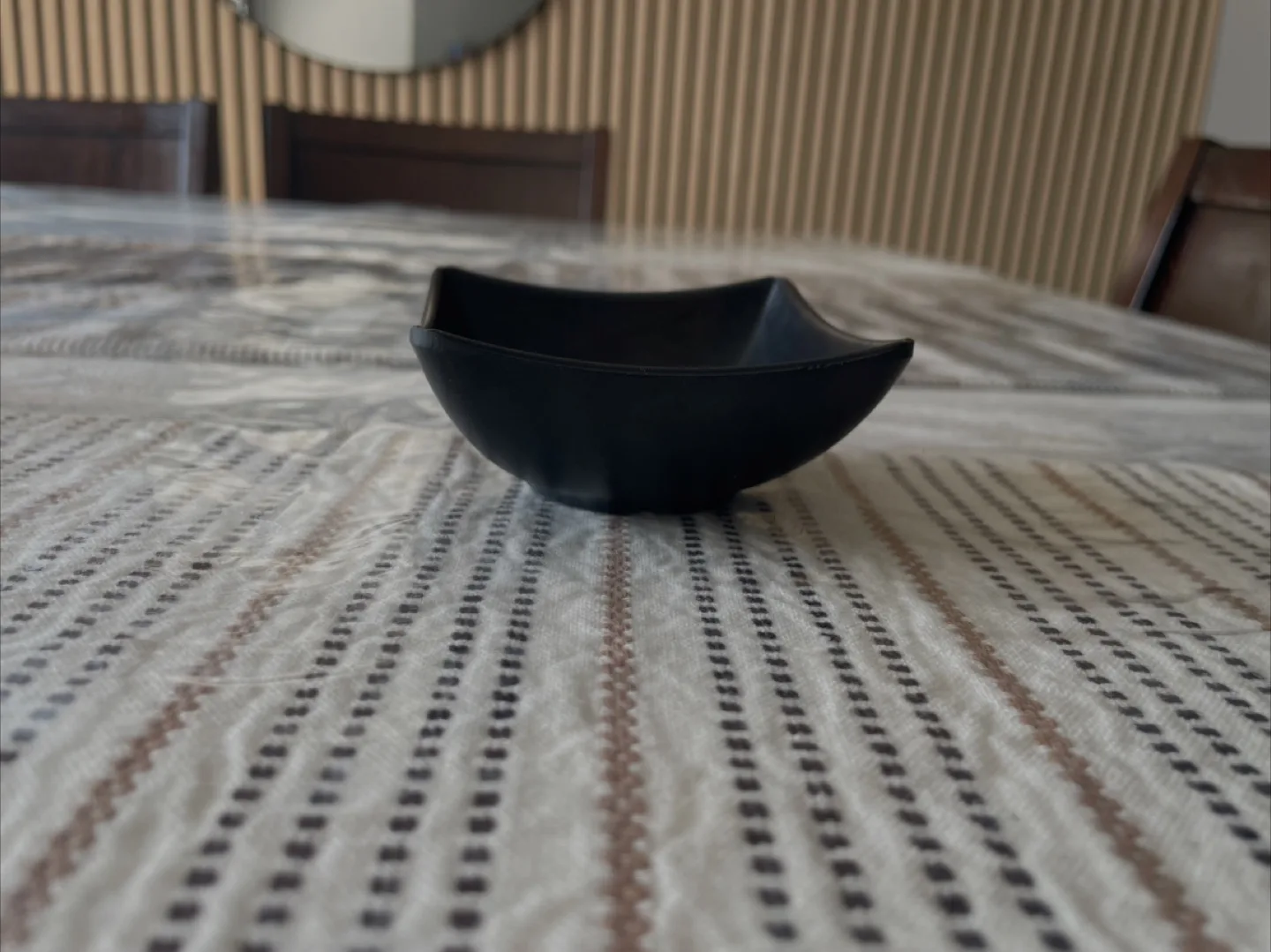 Black Serving Dishes image indicator(9)