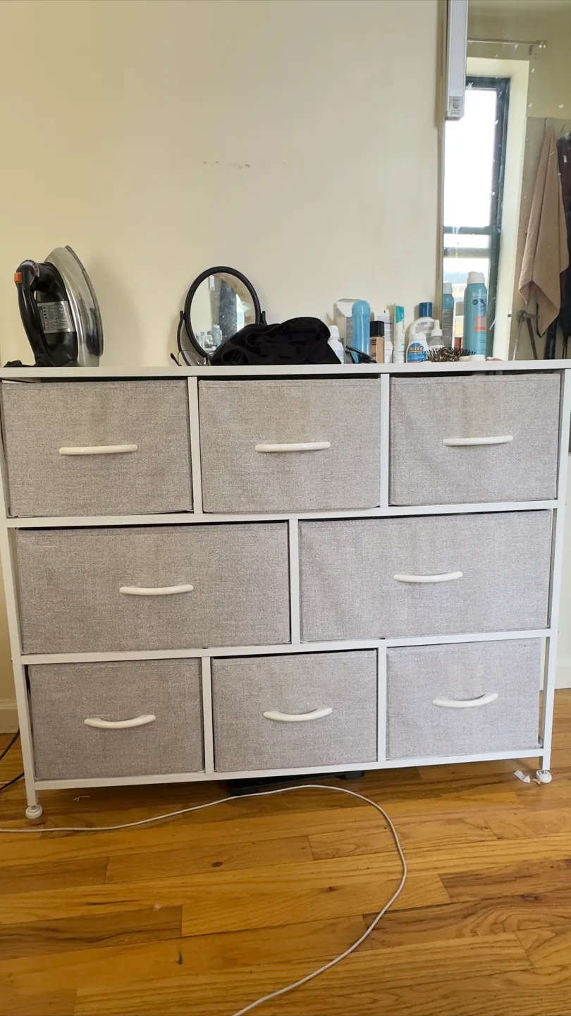 9-Drawer Dresser Organizer thumbnail