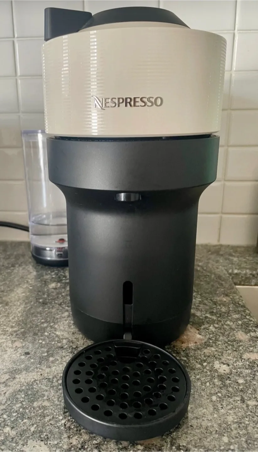 Nespresso Vertuo Pop Coffee Machine thumbnail