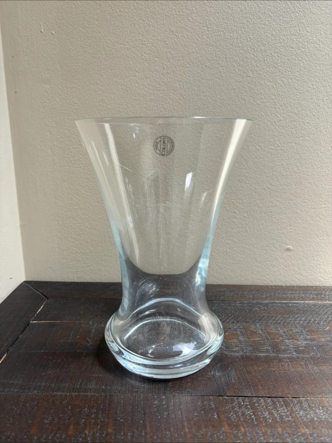 🇨🇦Colony Glass Vase thumbnail