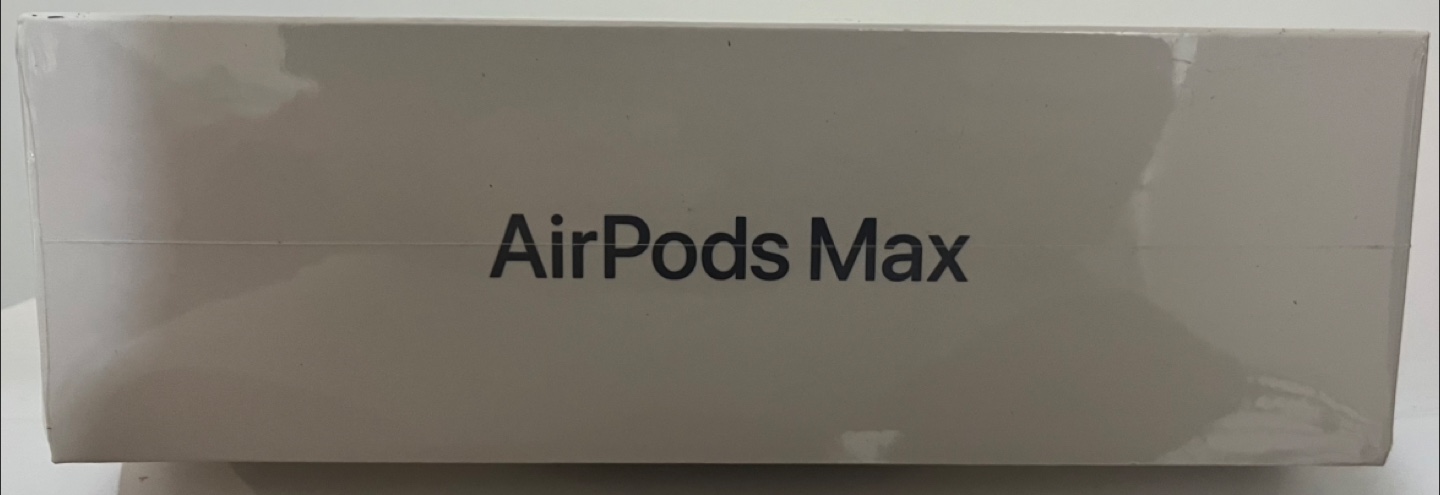 New Apple AirPods Max Sky Blue - photo 4