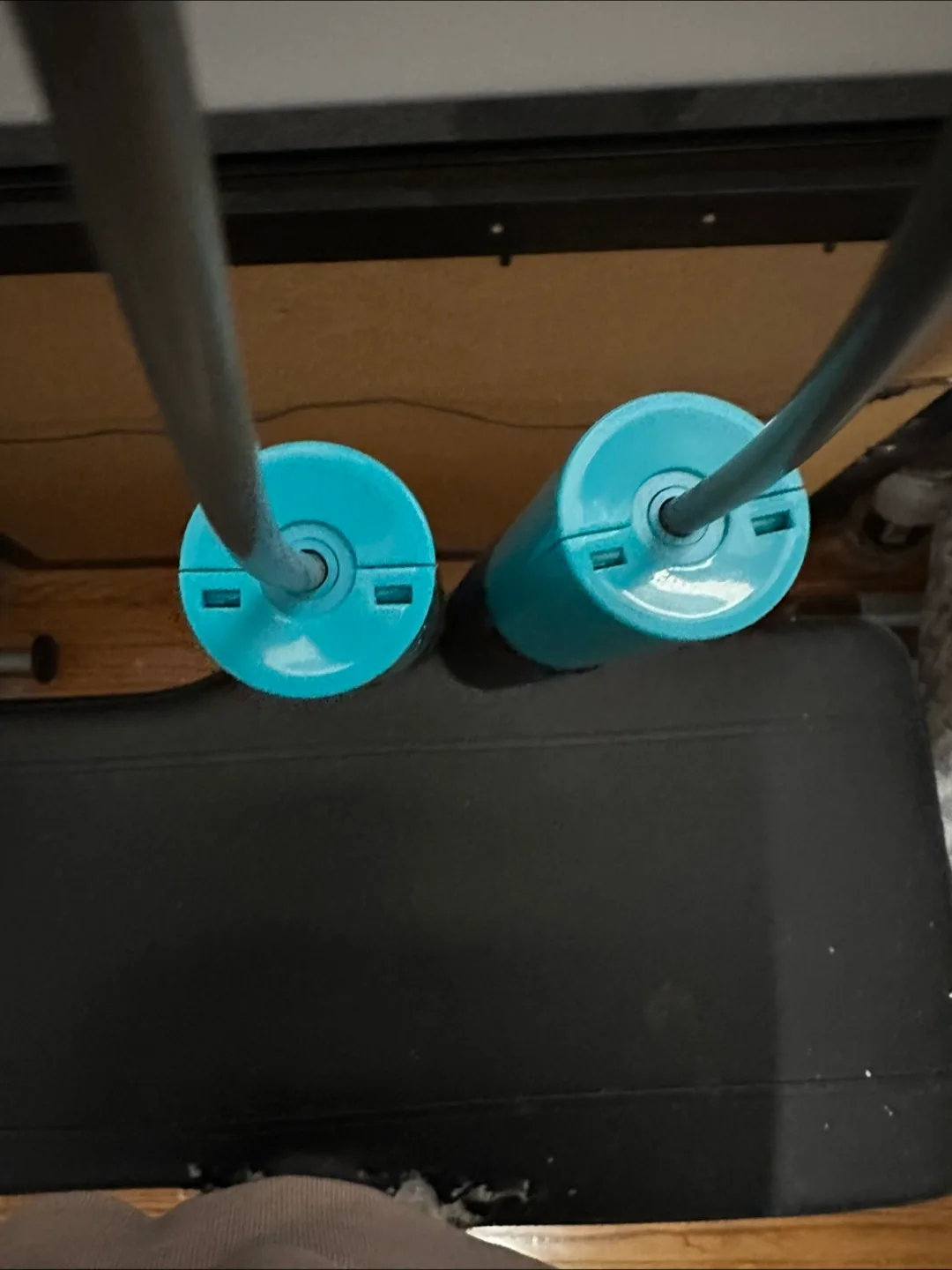 Ignite Spri Stable Ball (55cm)cordless jump rope image indicator(7)