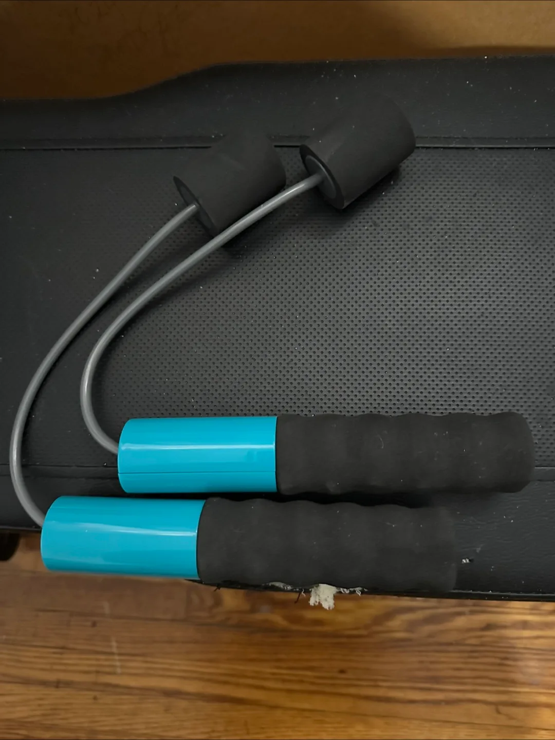 Ignite Spri Stable Ball (55cm)cordless jump rope image indicator(5)