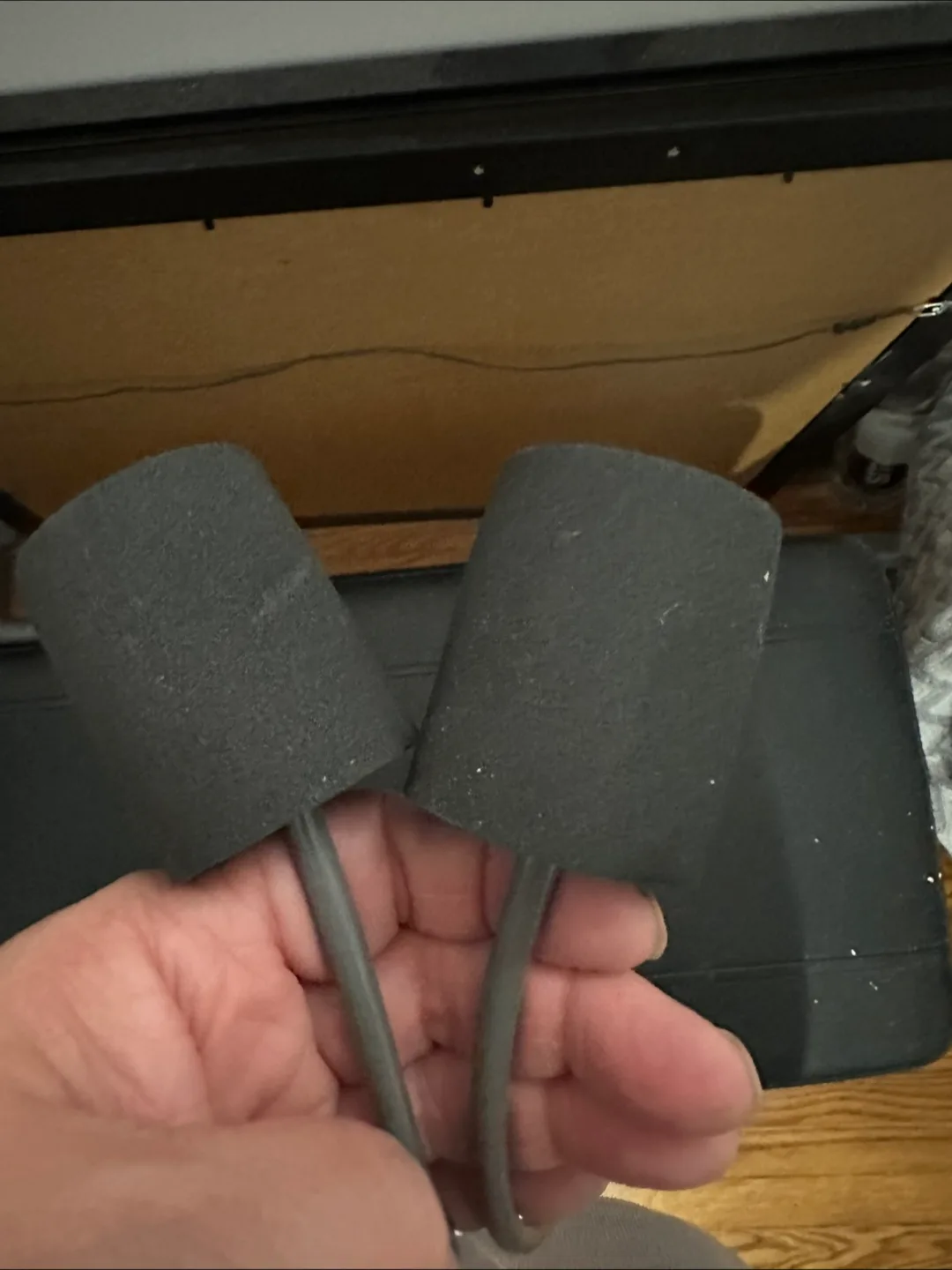 Ignite Spri Stable Ball (55cm)cordless jump rope image indicator(8)