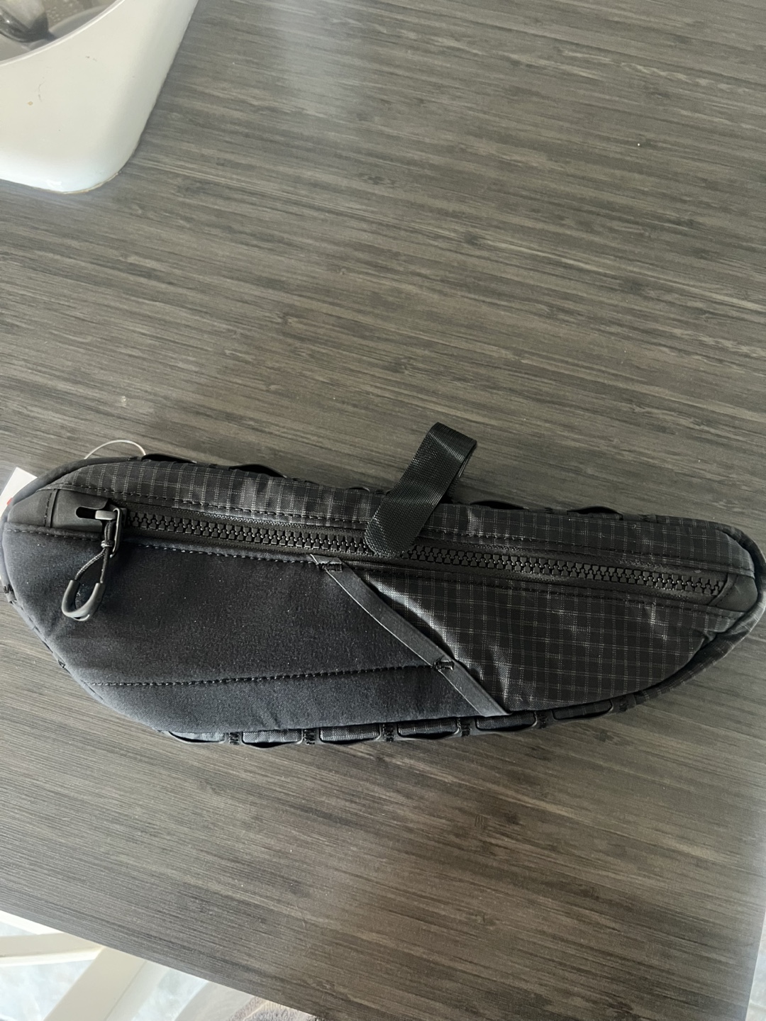 Trek bike frame bag - photo 2