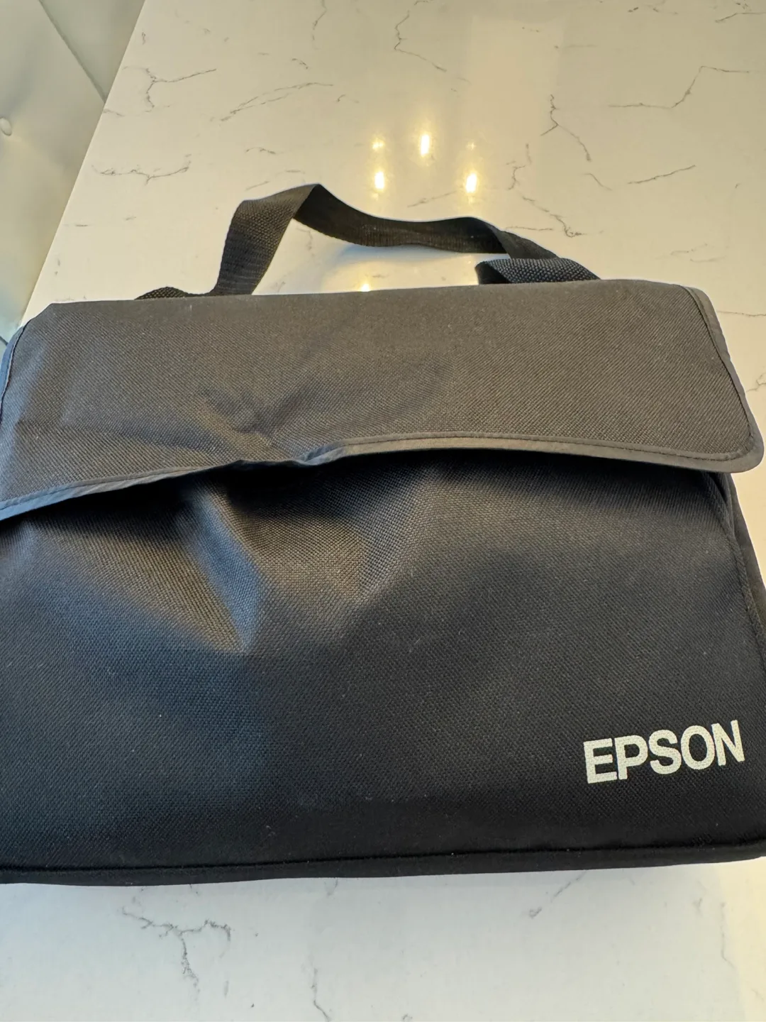 Epson EX5200 projector image indicator(6)