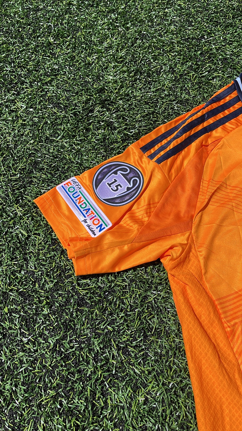 Vinicius Jr Real Madrid Jersey - photo 4