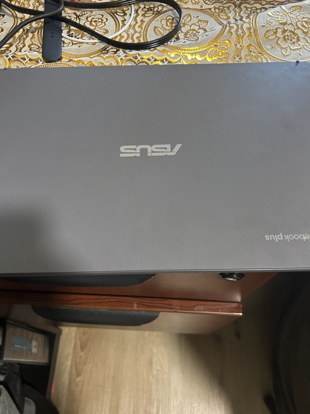 ASUS Chromebook Plus CX34 Laptop - photo 2