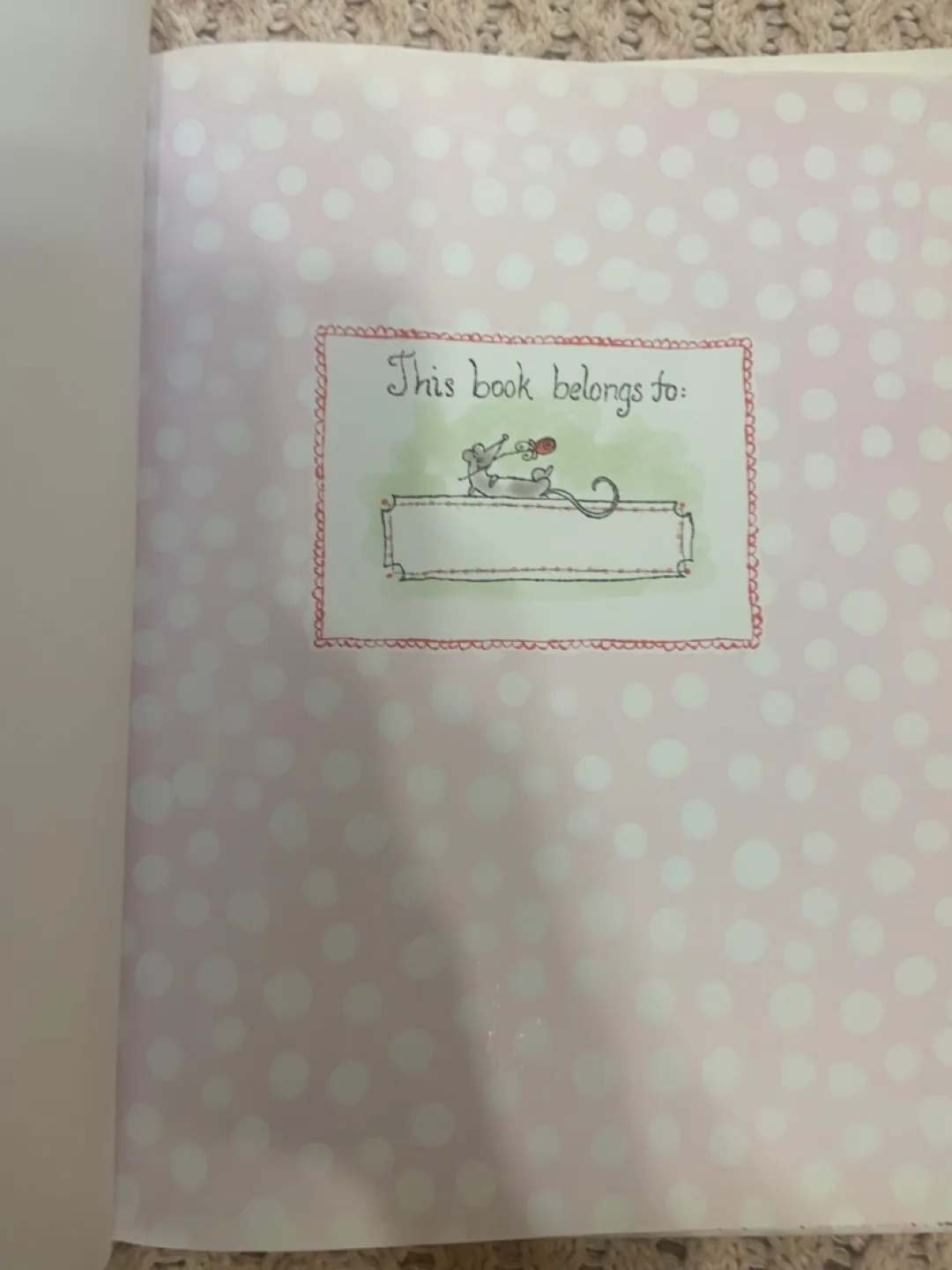 The English Roses: Too Good To Be True by Madonna image indicator(6)