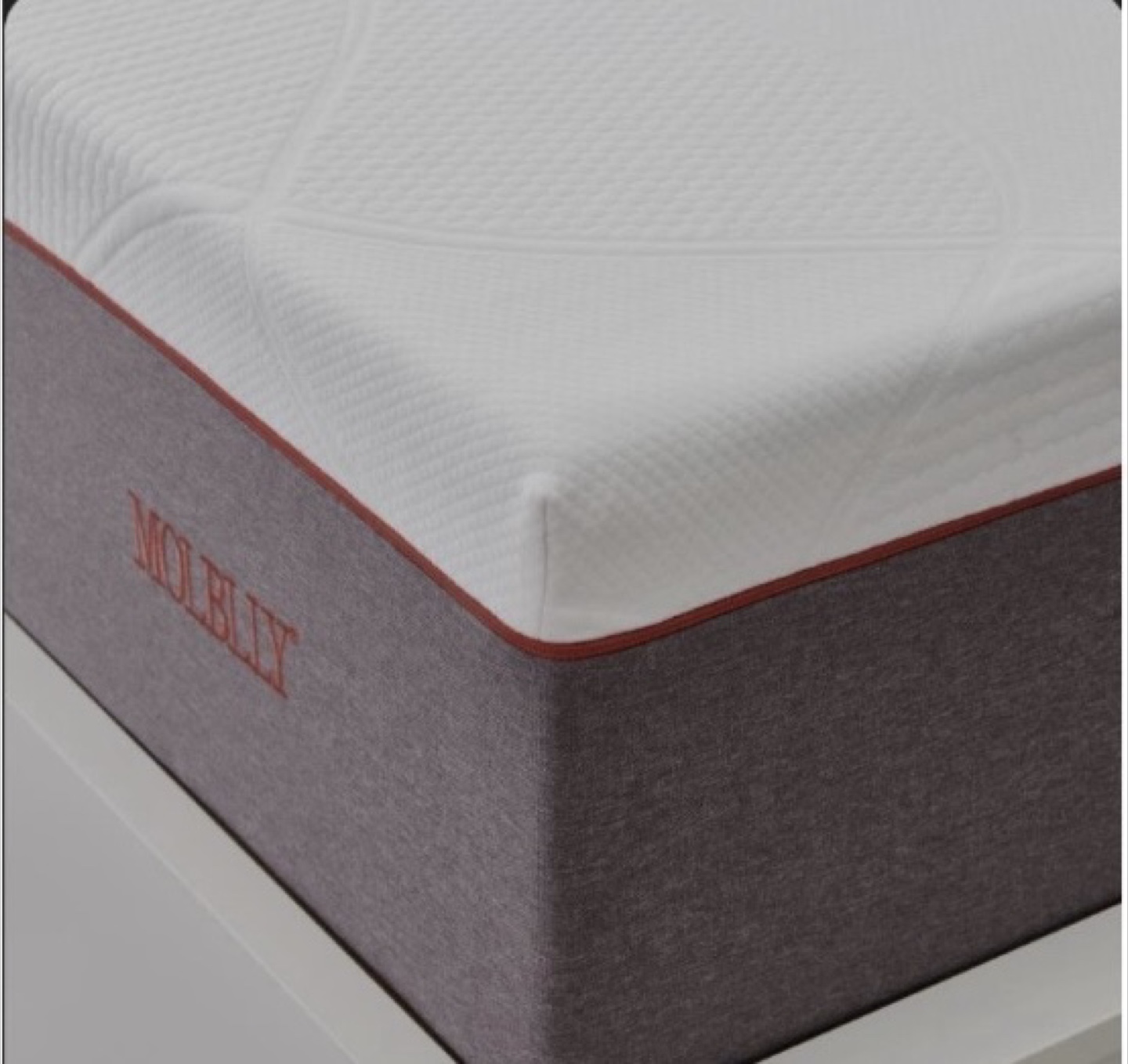 Molblly Mattress (Queen size) - photo 3