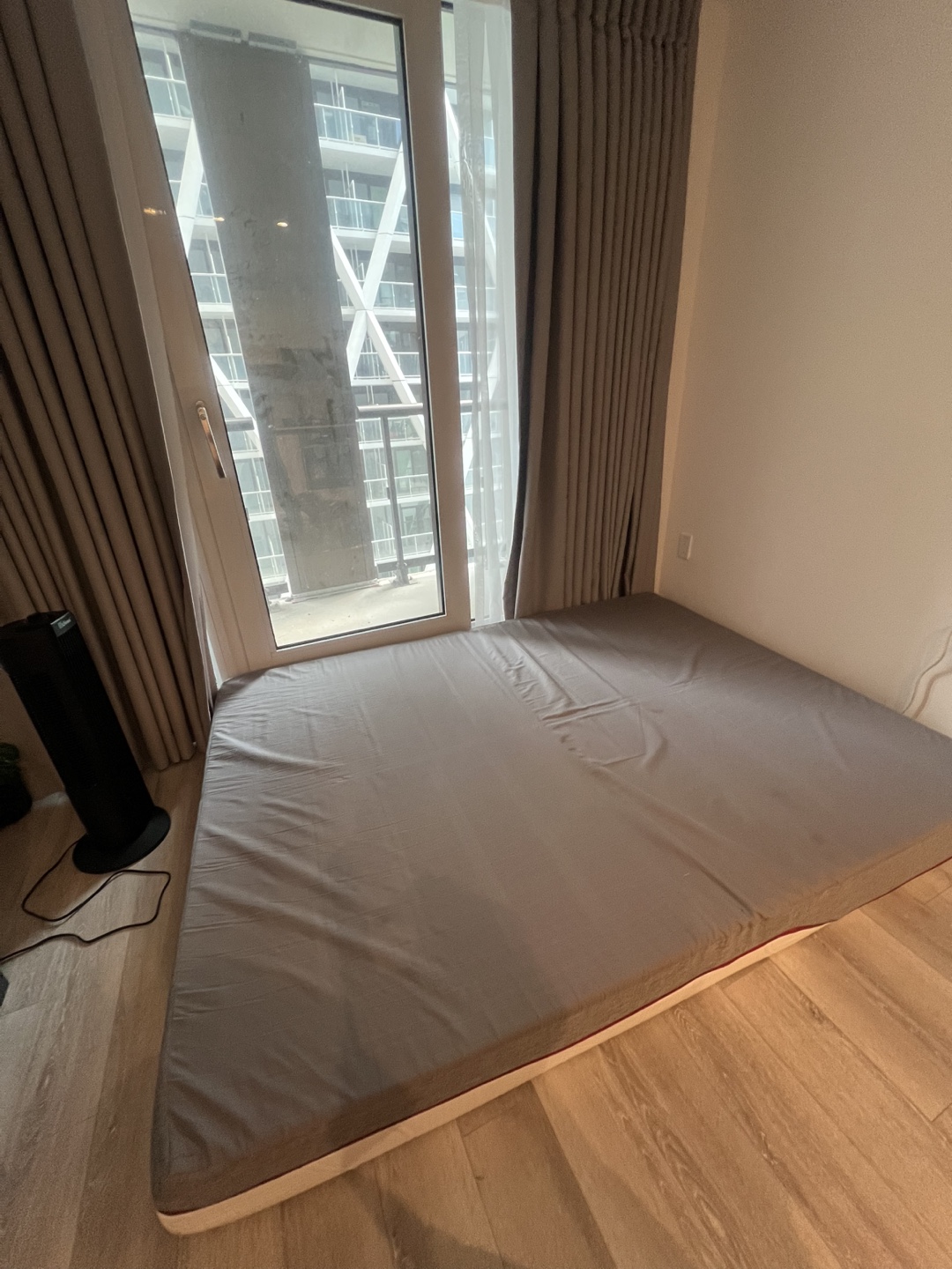 Molblly Mattress (Queen size) - photo 2