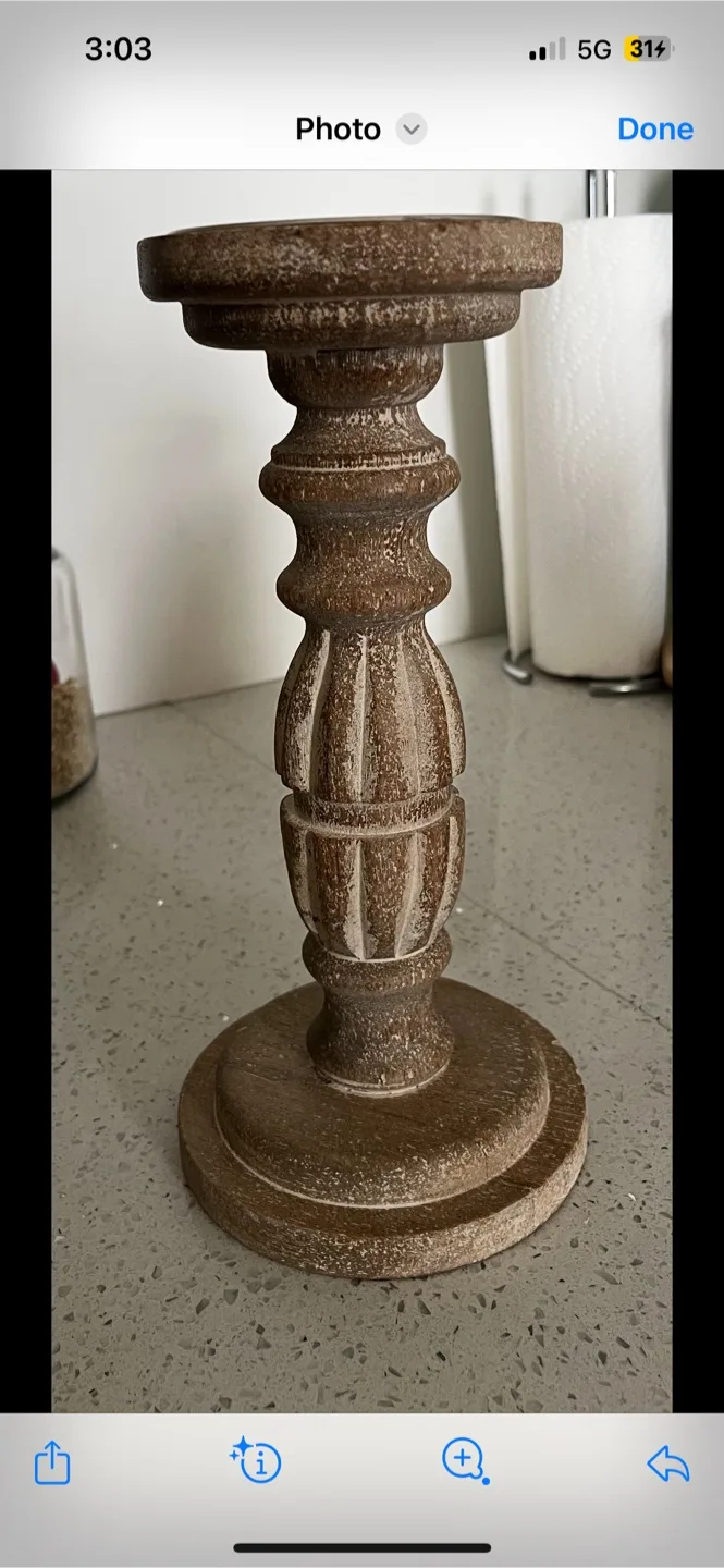 Candle holder thumbnail