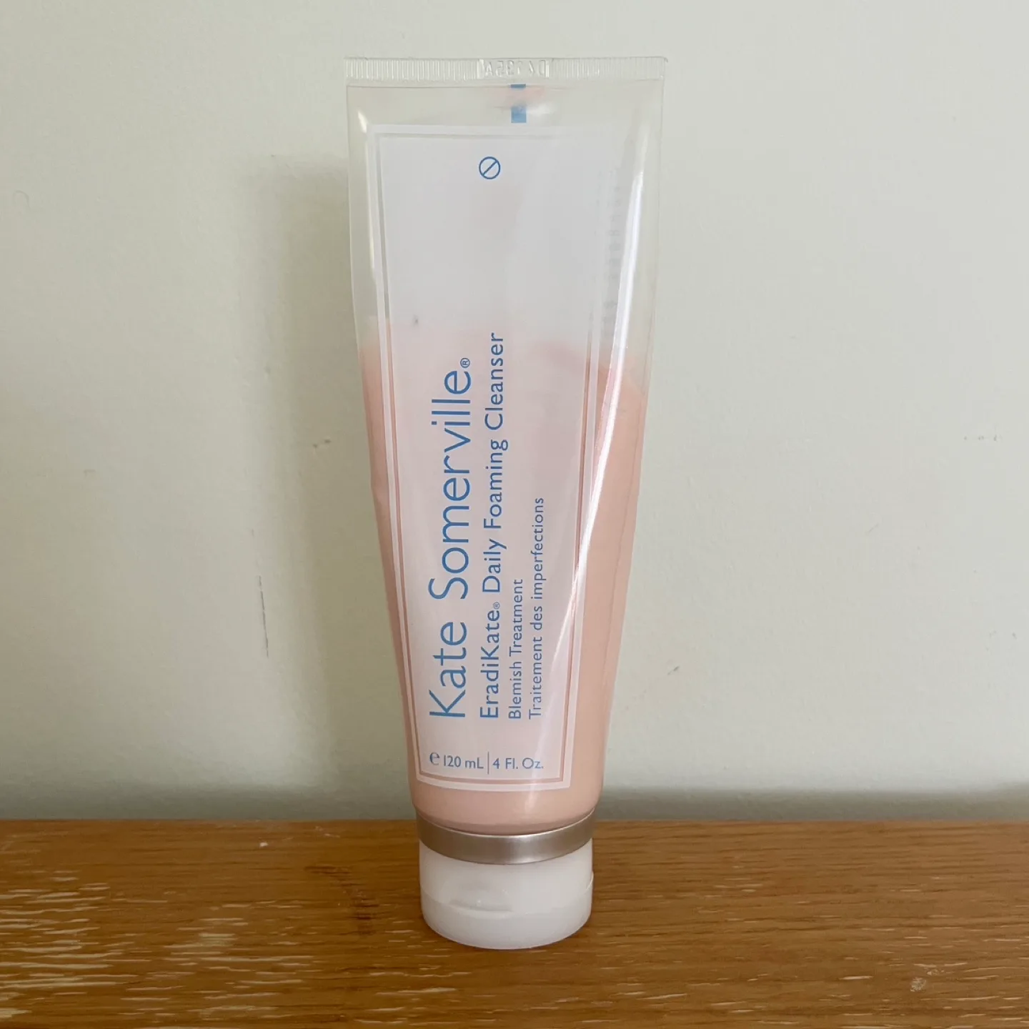 Kate Somerville EradiKate Cleanser thumbnail