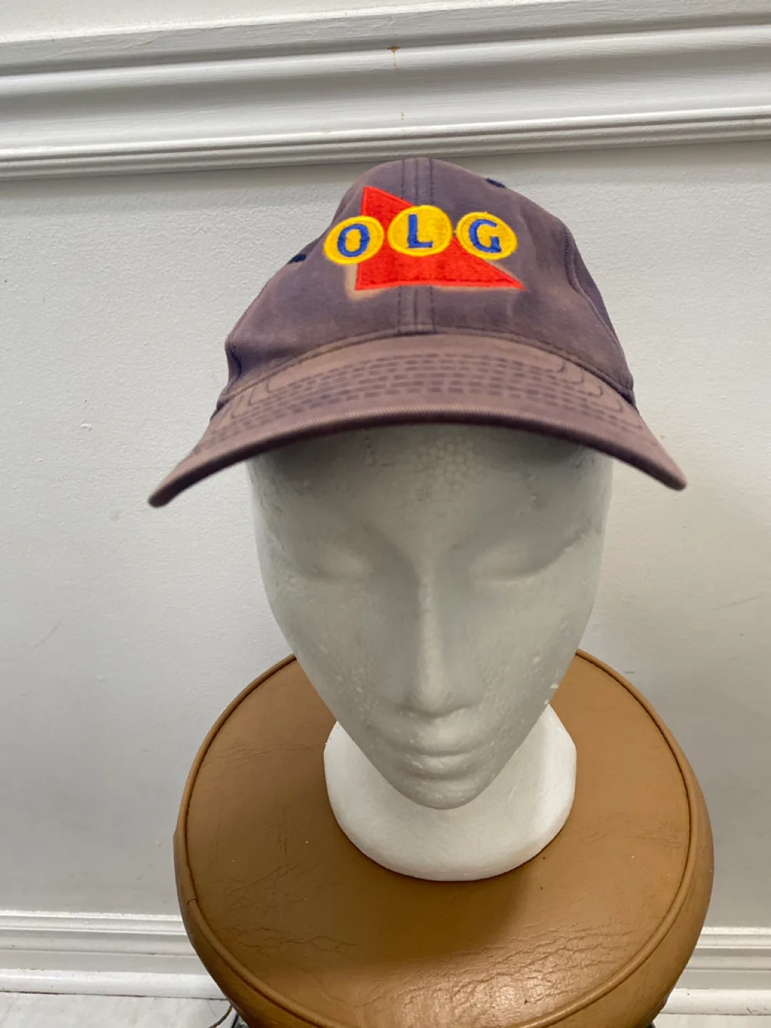 OLG Baseball Cap 🇨🇦 thumbnail