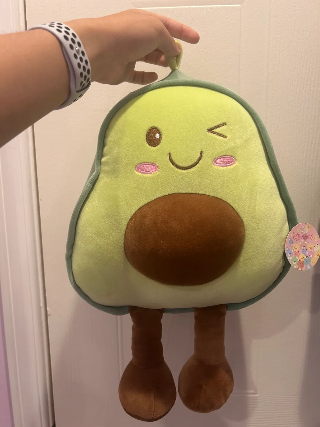Avocade Plush - Brand New 🇨🇦