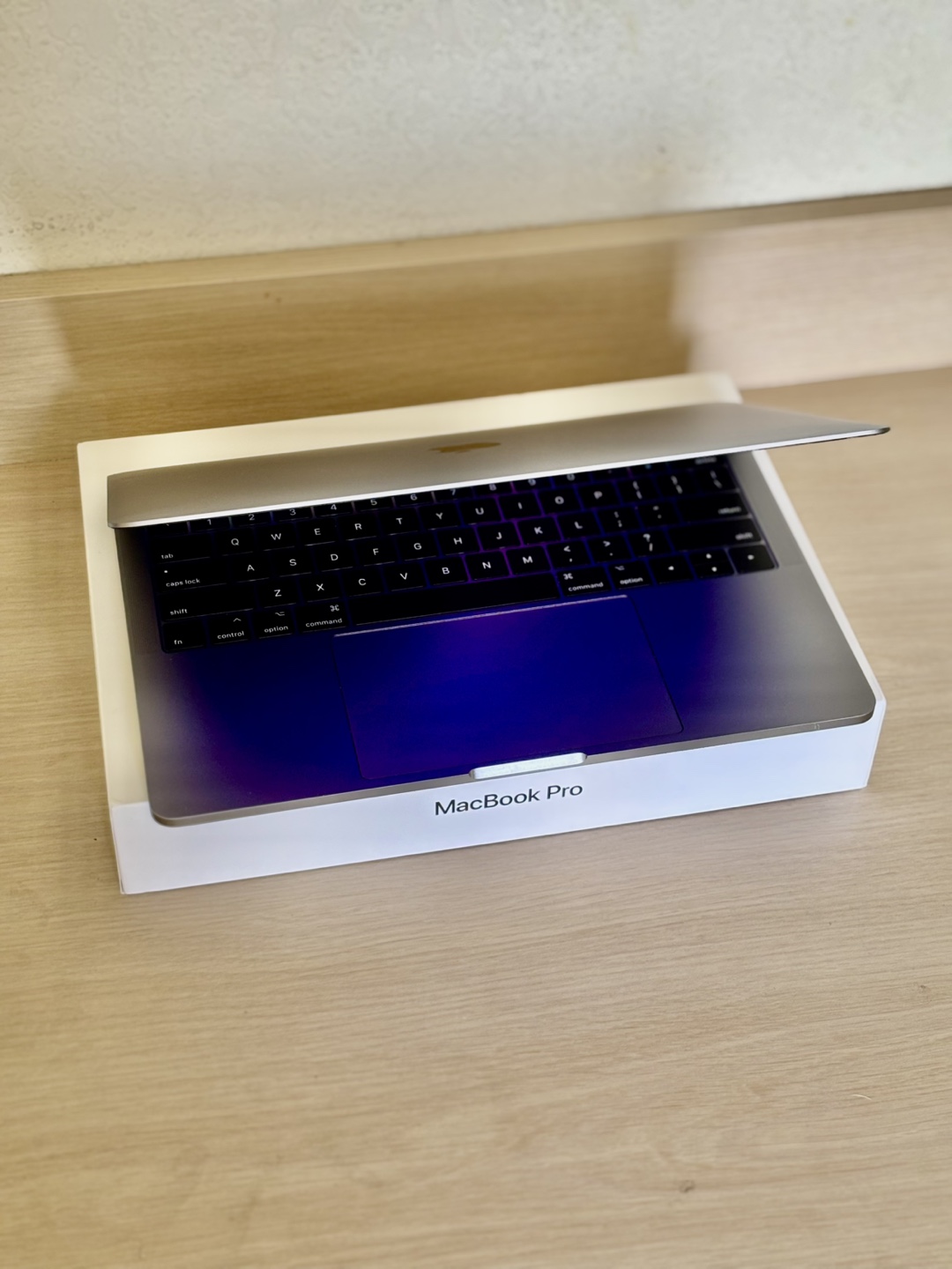 MacBook Pro - photo 5