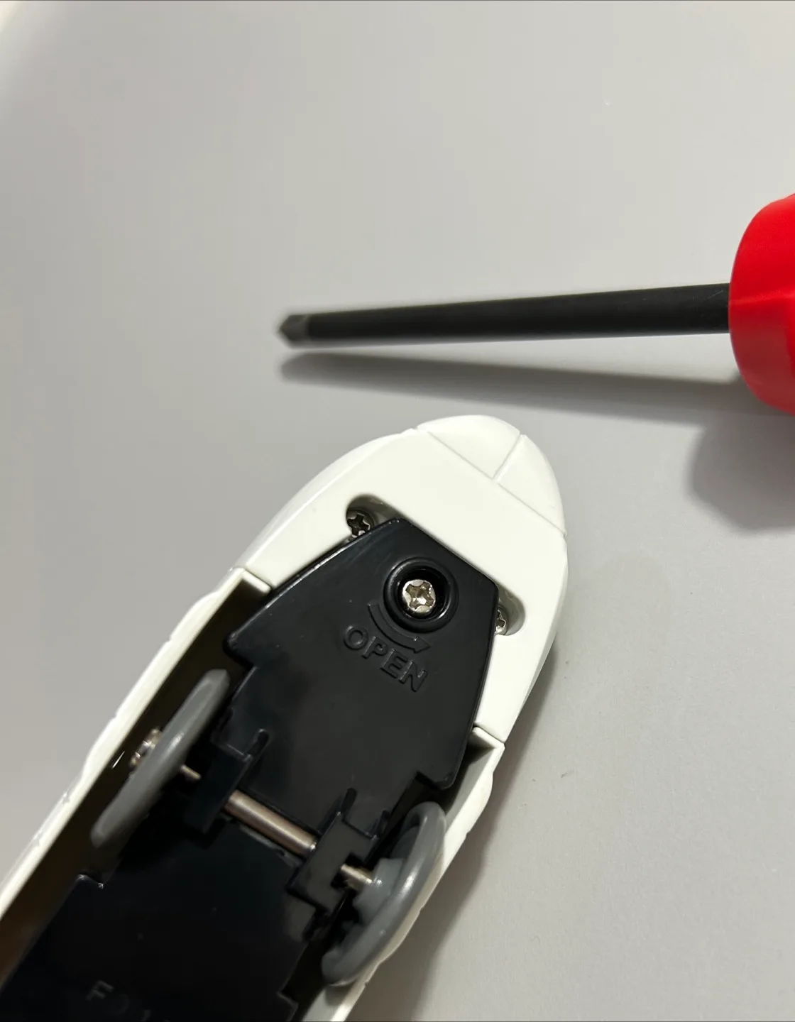 Battery-operated Japanese bullet Shinkansen train toy image indicator(7)