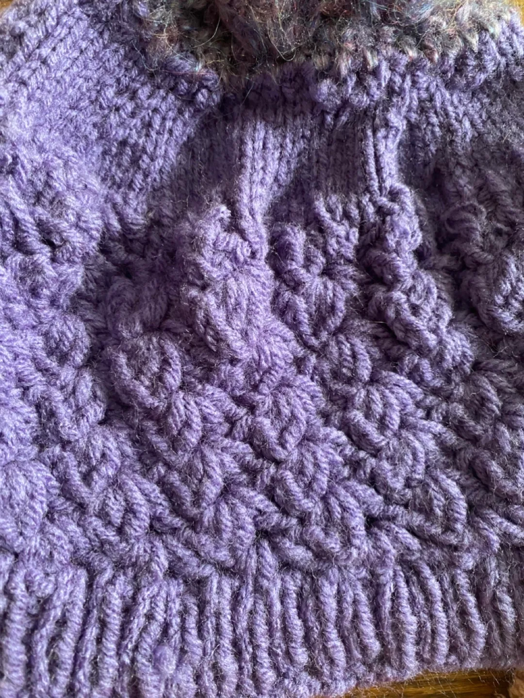 Bundle of girls hats image indicator(5)