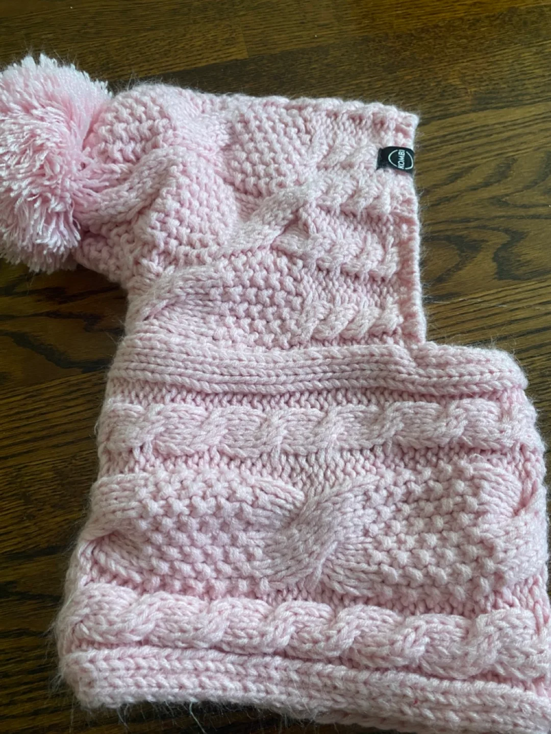 Bundle of girls hats image indicator(2)