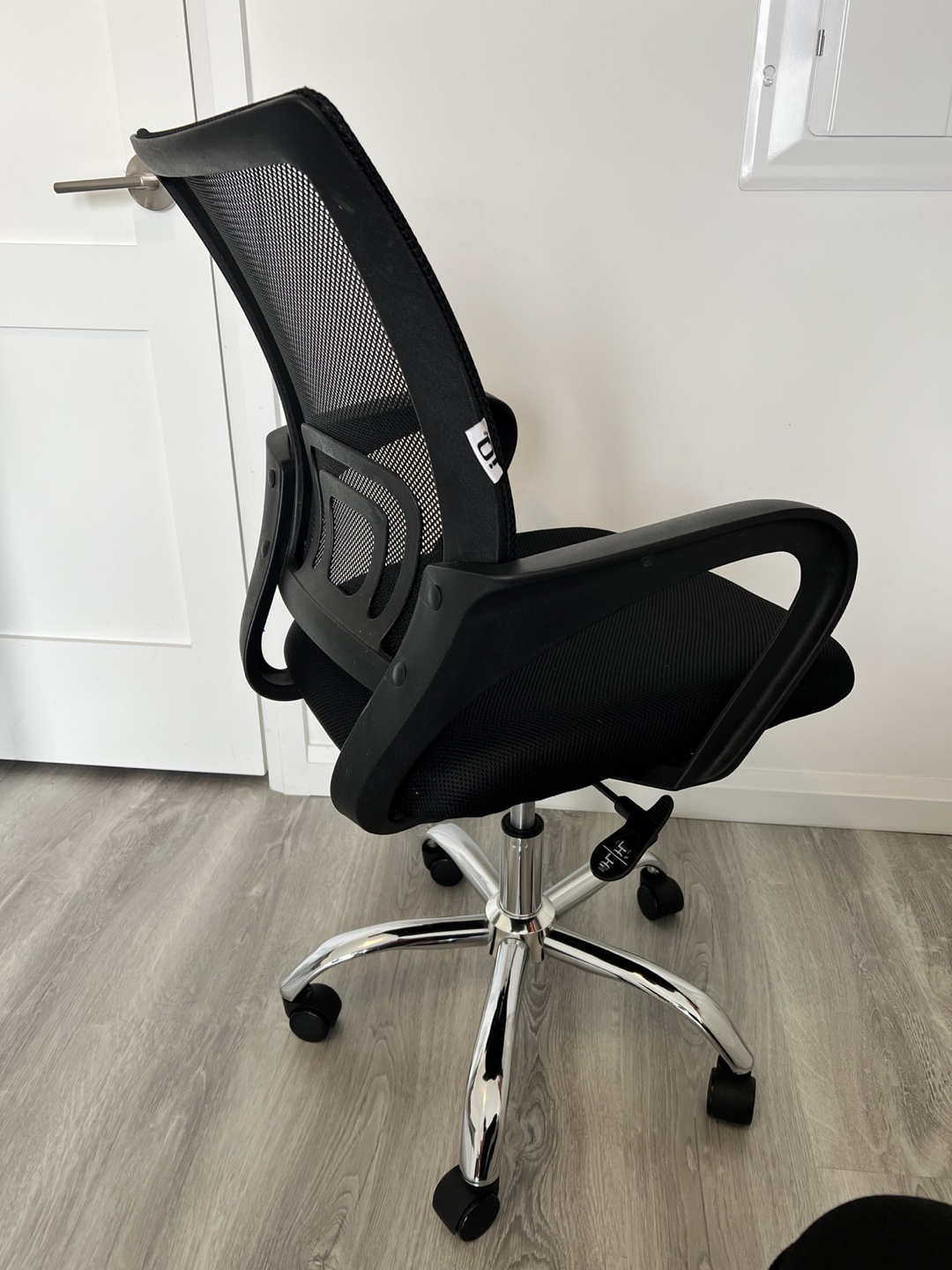 Chair - photo 3
