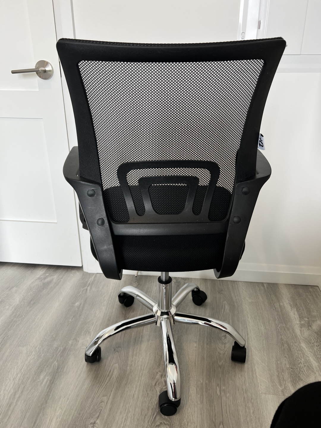 Chair - photo 4