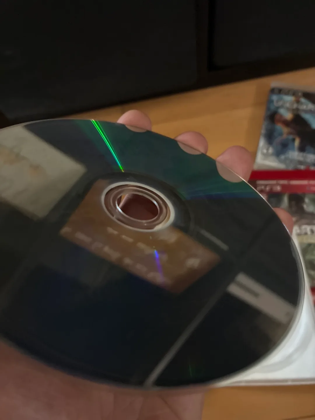 Battlefield 4 for PS3 image indicator(5)