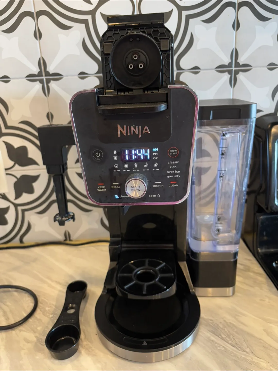 Ninja Coffee Maker thumbnail