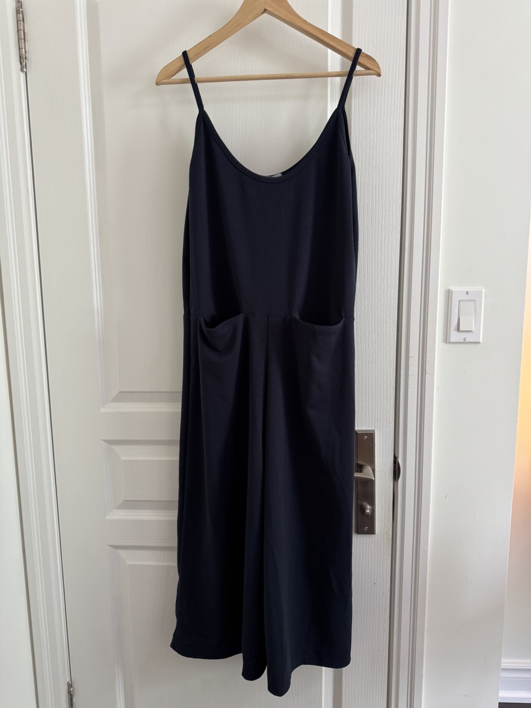 Oak + Fort Jumpsuit- One Size