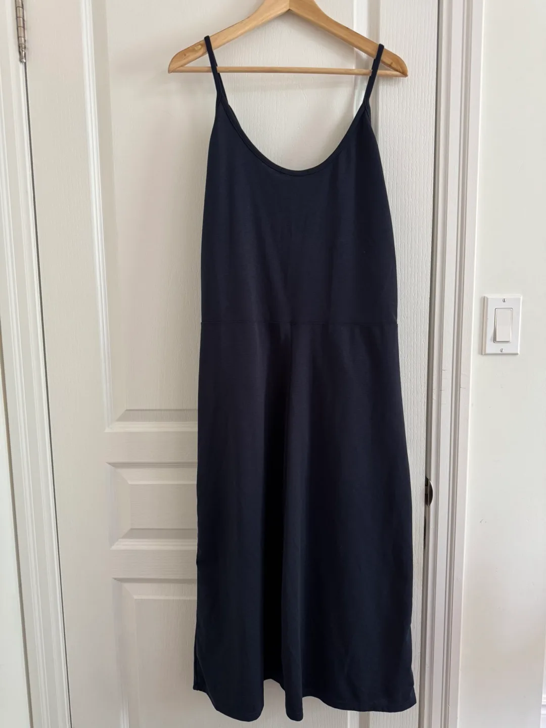 Oak + Fort Jumpsuit- One Size image indicator(2)