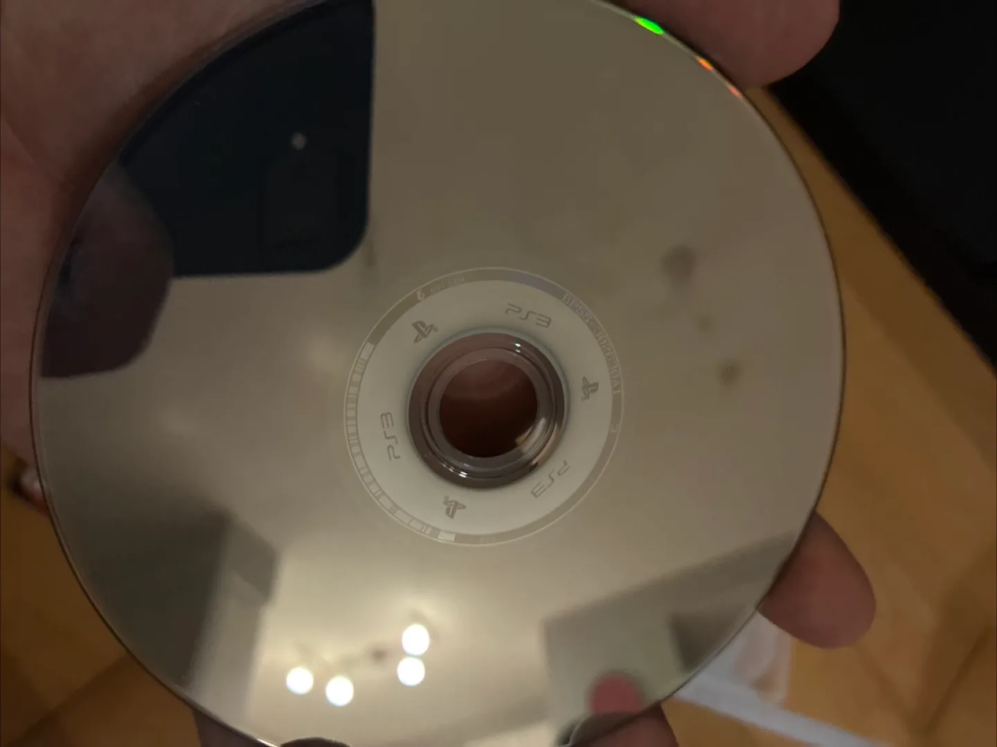 Borderlands 2 for PS3 image indicator(3)