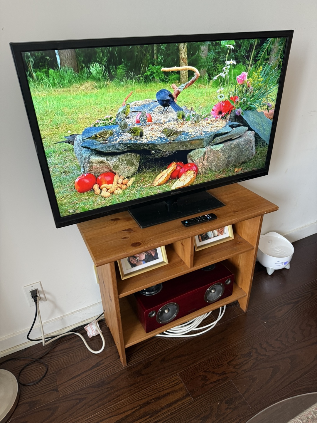 Westinghouse DWM40F1D1 40" TV + Optional Amazon Firestick - photo 2