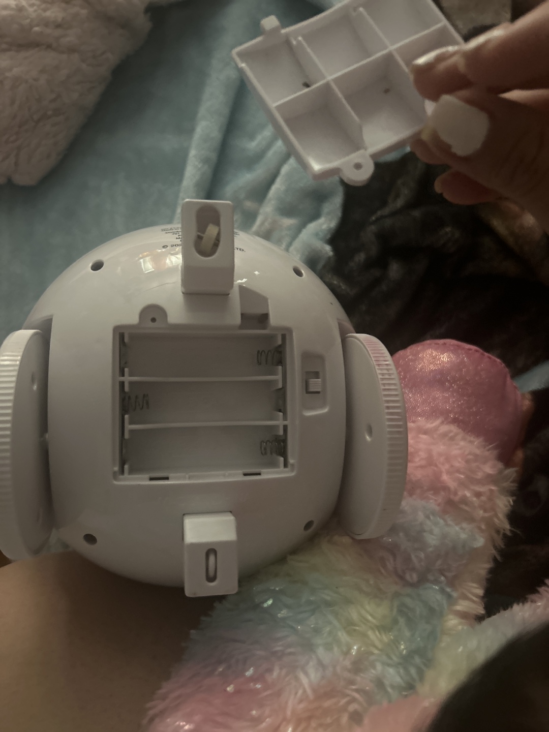 Gudetama Egg Car - photo 2