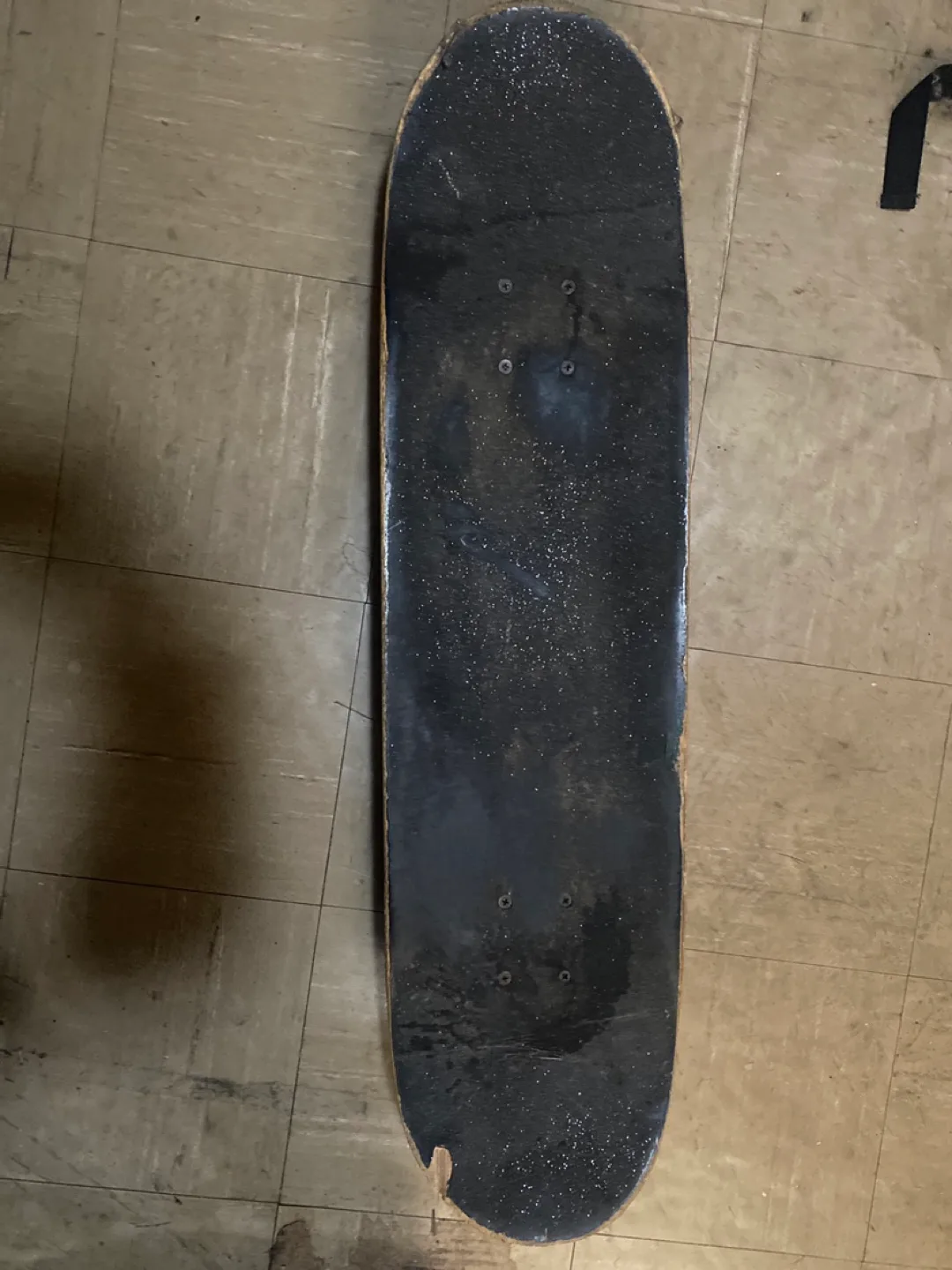 Used Skateboard thumbnail