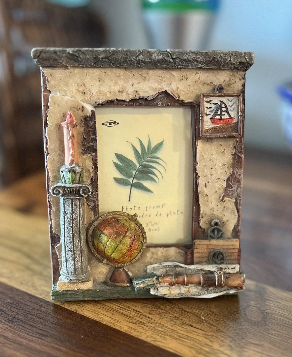 Assorted Decorative Photo Frames - photo 5