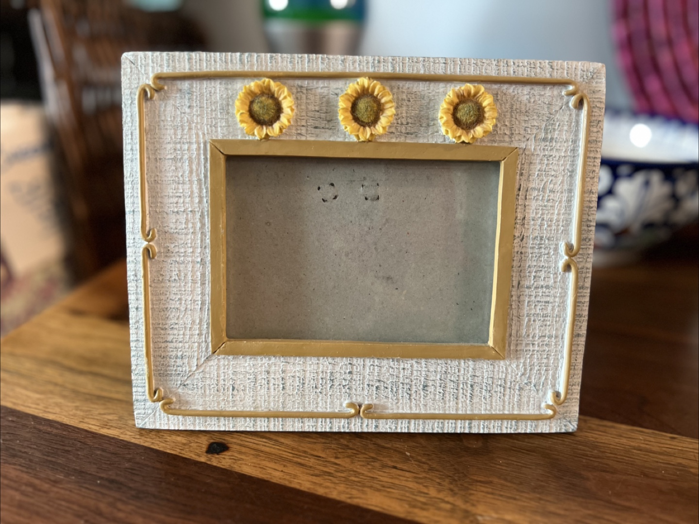 Assorted Decorative Photo Frames - photo 3