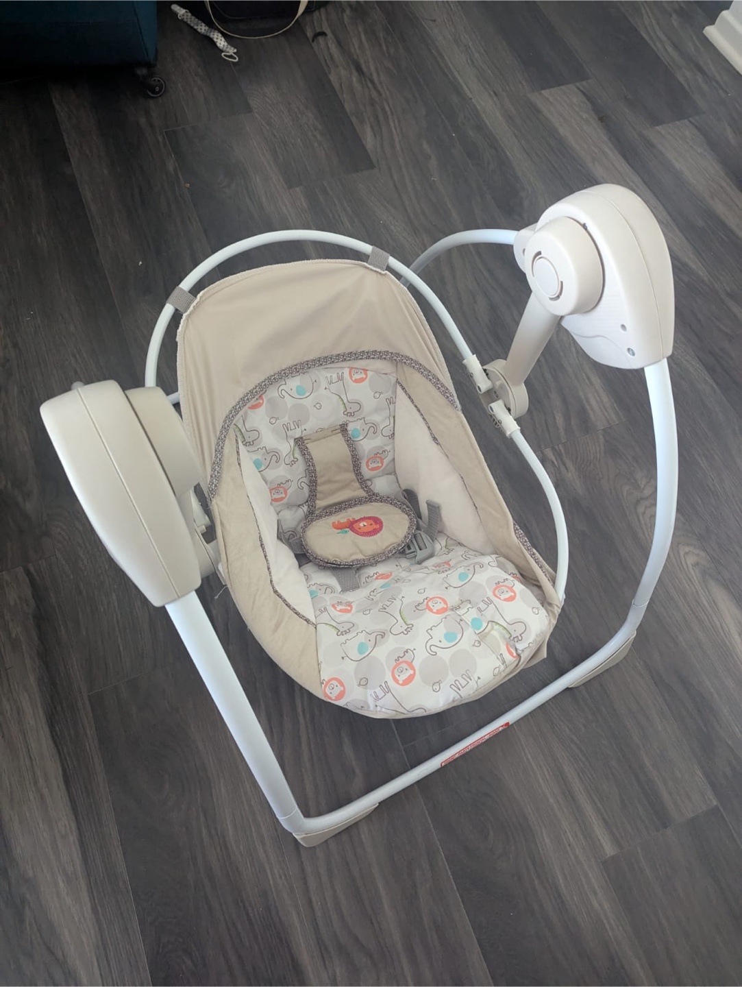 Fisher-price baby Swing