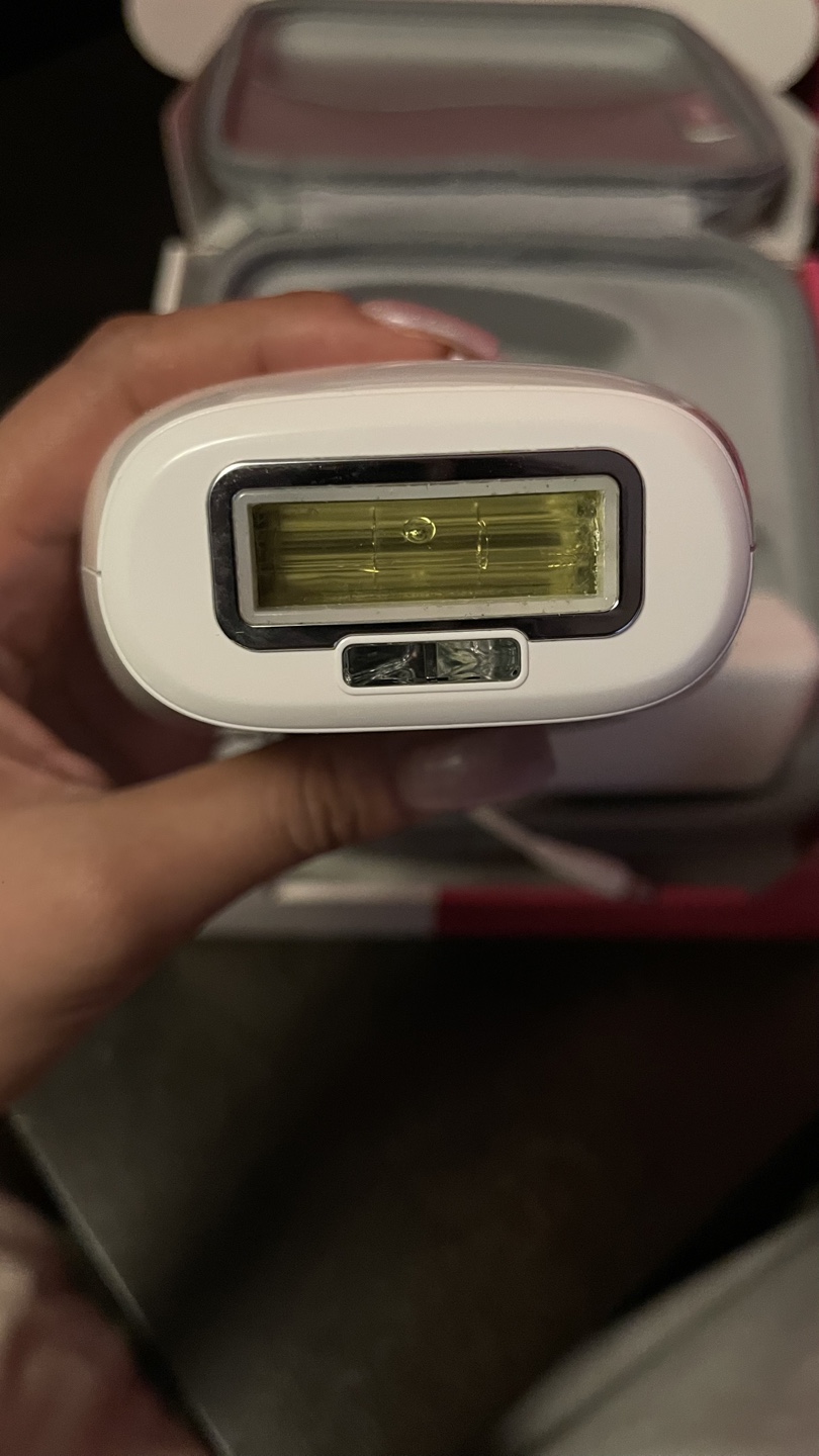 *BRAND NEW* Silk'n Infinity Fast Permanent Laser Hair Removal - photo 4